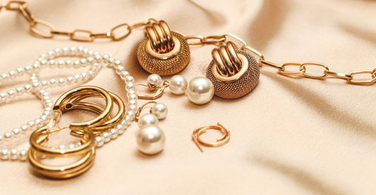 Fashion Jewelry Price Truths Evaluate Your Money's Value in the Purchase