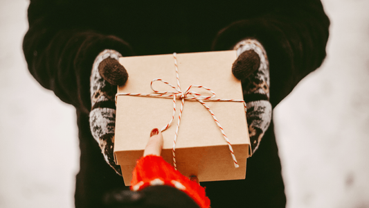Gift-Giving Made Easy This Holiday Season: The Perfect Picks Based on Blood Types! - mifjewelry