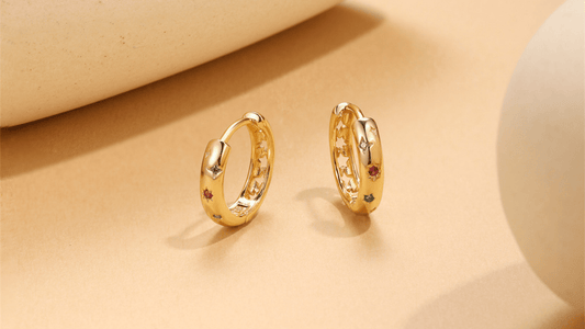 Why Minimalist Jewelry is the Best Choice for Everyday Wear - mifjewelry