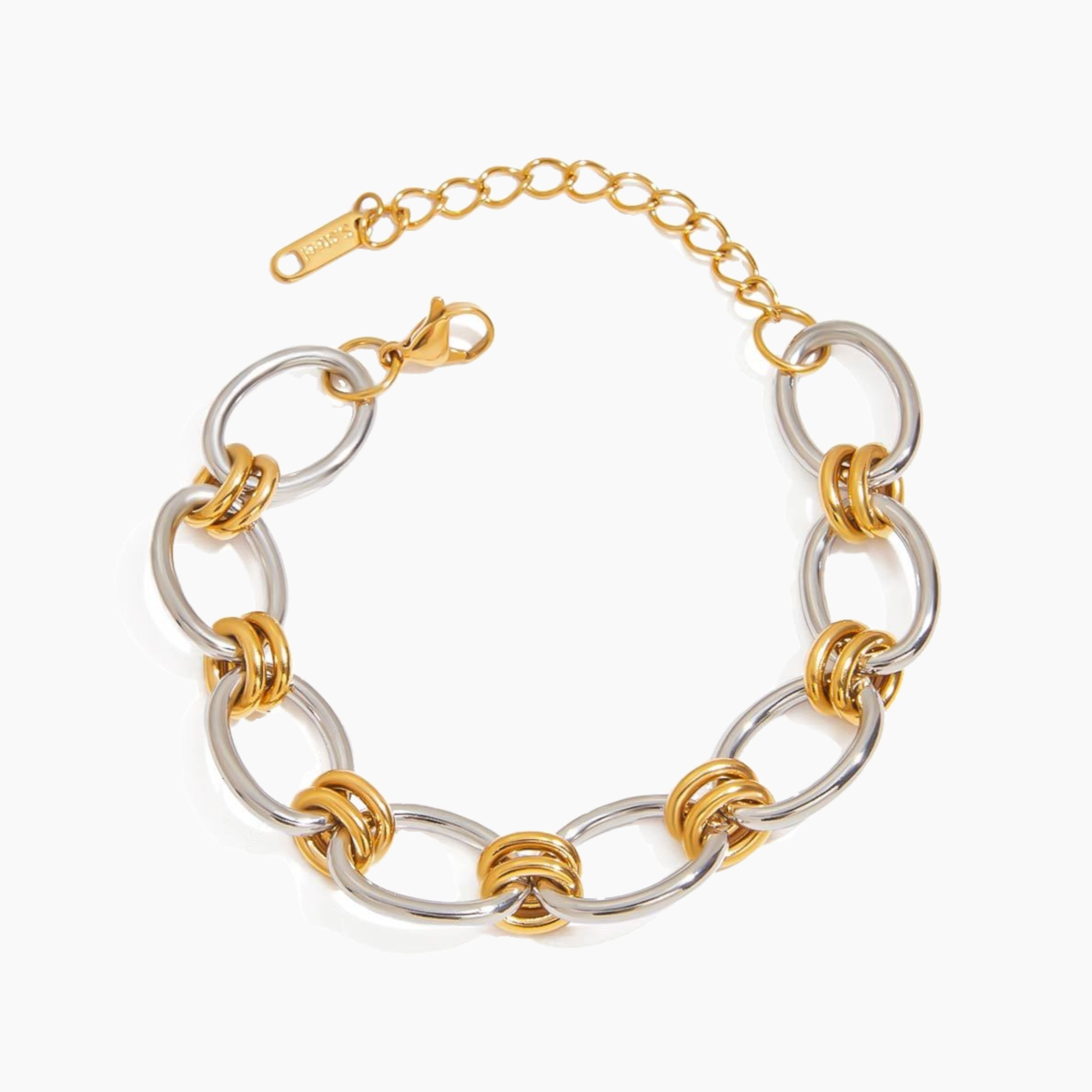 Aurum Link Bracelet