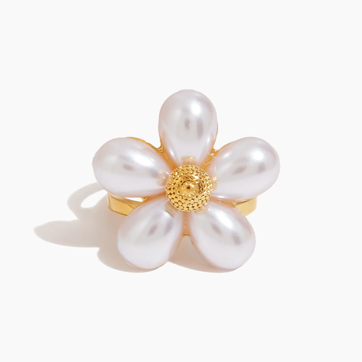 Bloom Pulse Ring