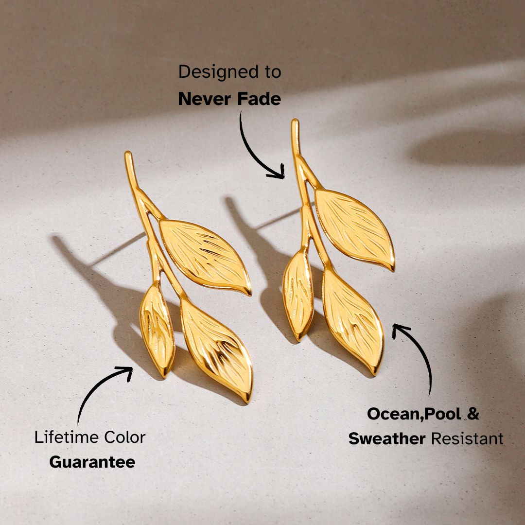 Verdantia Earrings