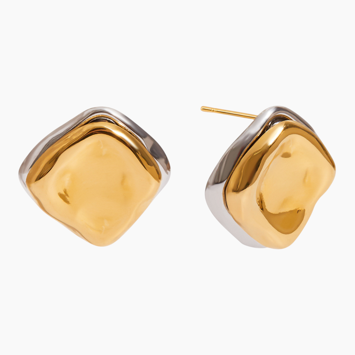 Molten Edge Studs