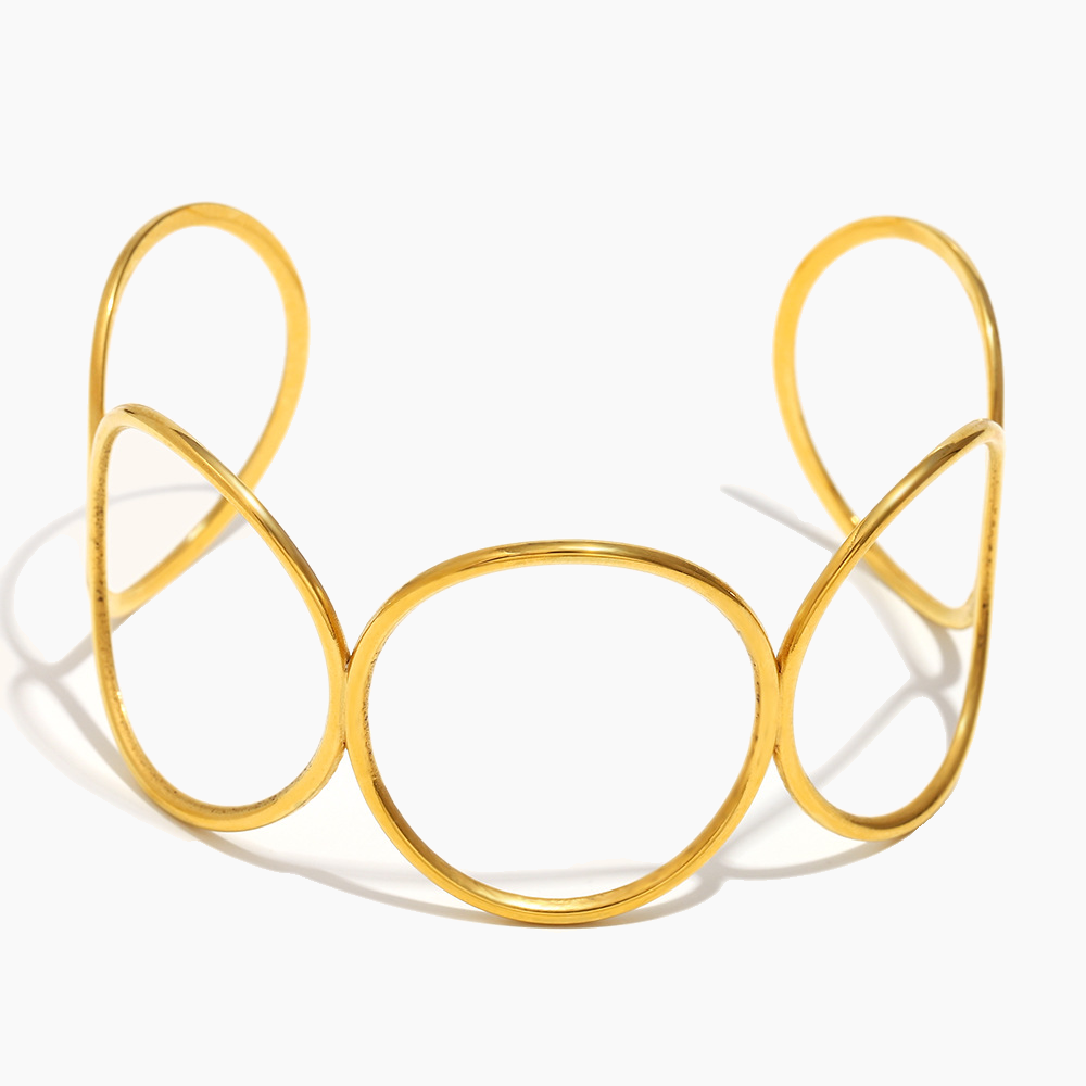 Linéa Wave Cuff