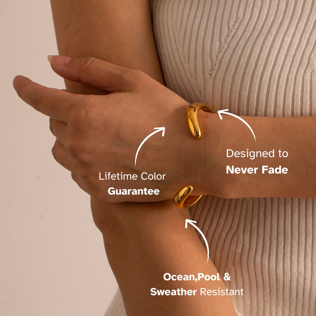 Halo Flow Cuff