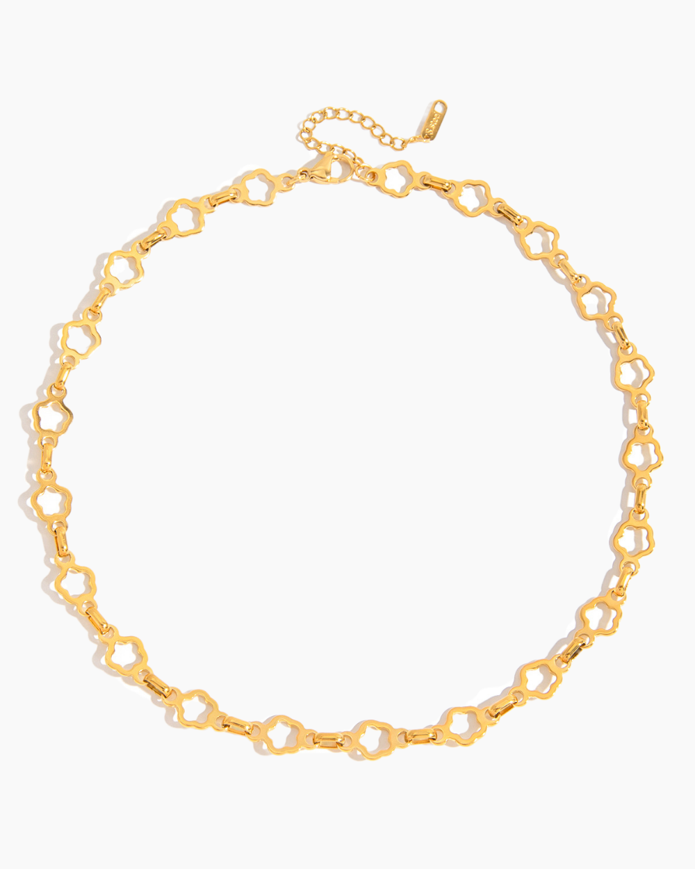 Eternal Blossom Necklace