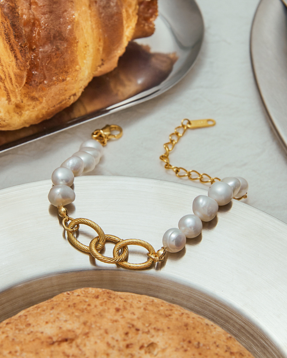 Tidebound Grace Bracelet