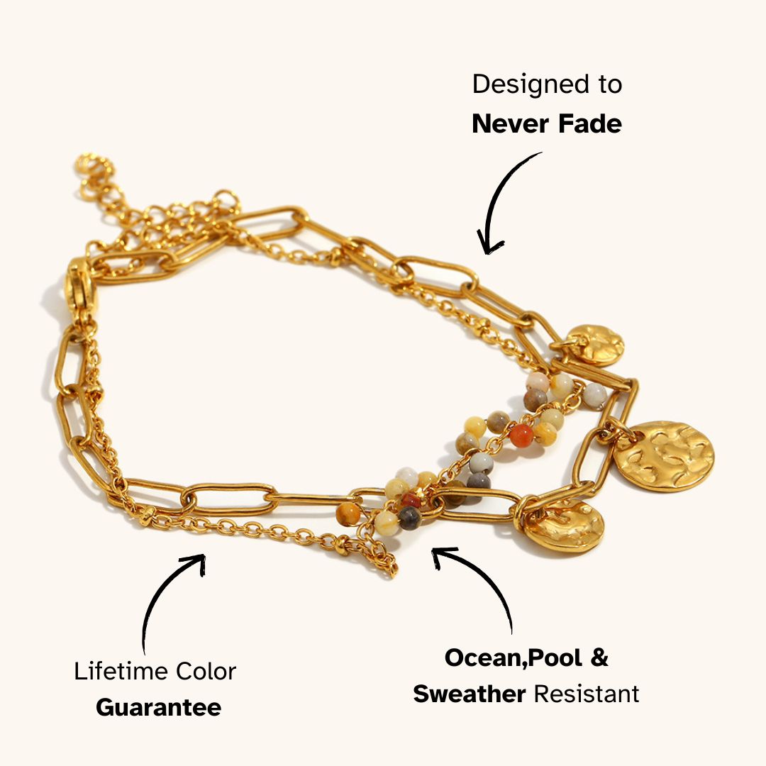 Sahara Relic Bracelet