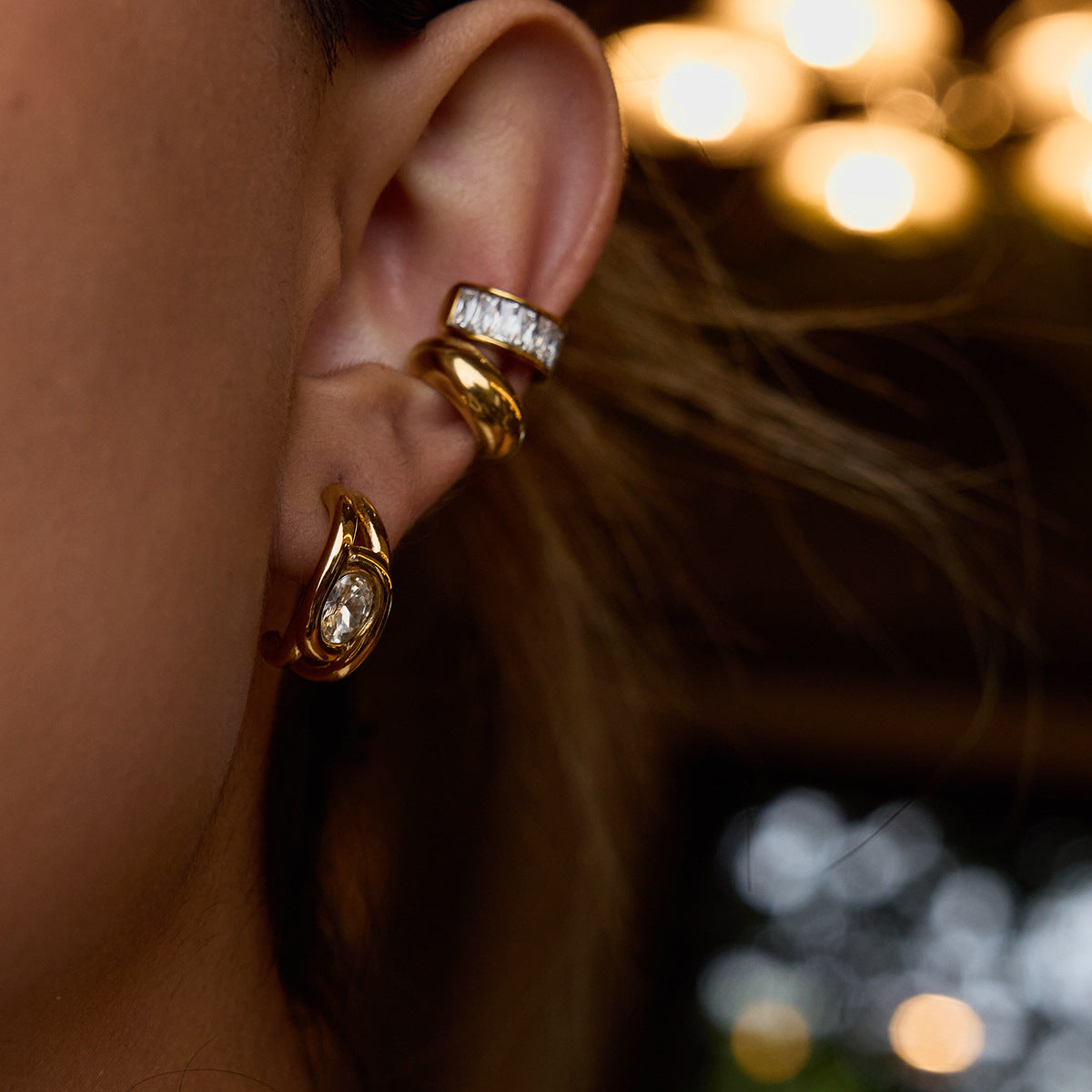 Aurora Core Hoops