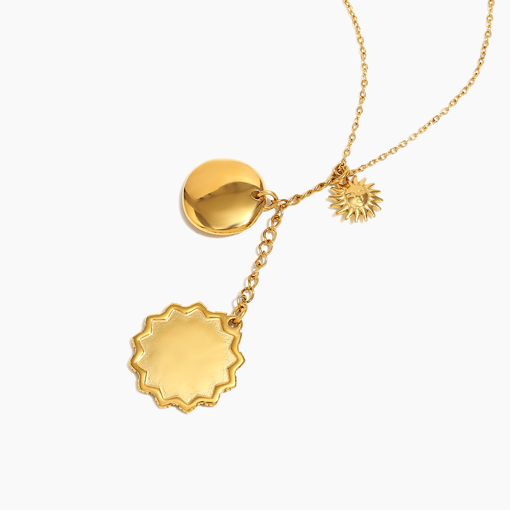 Eye of Aether Necklace