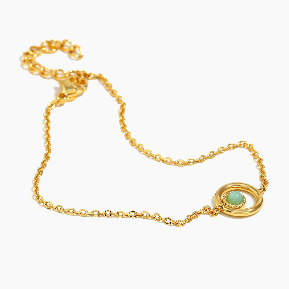 Ocean Eye Bracelet