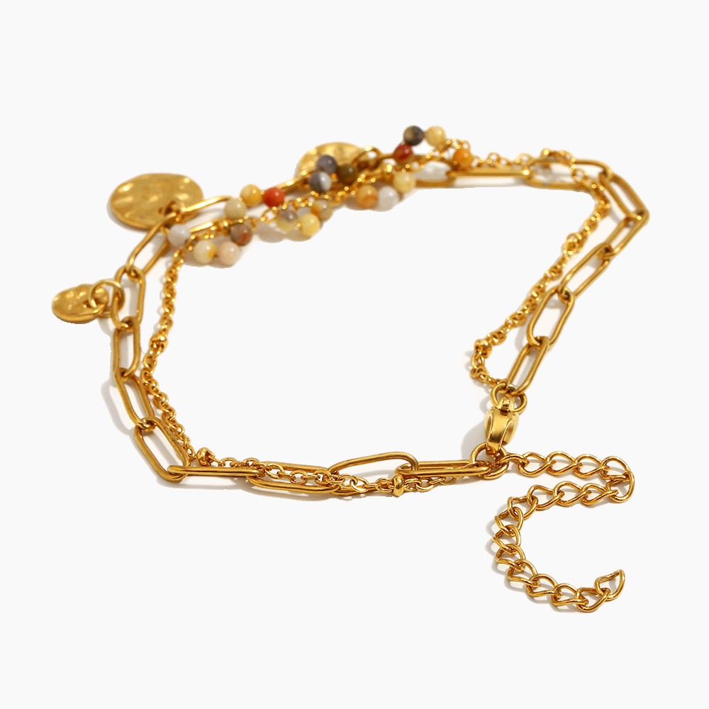 Sahara Relic Bracelet