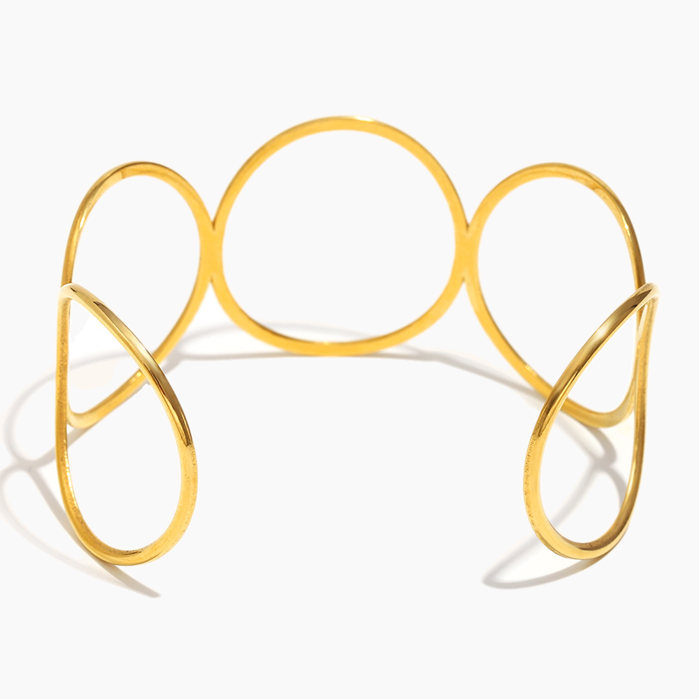 Linéa Wave Cuff