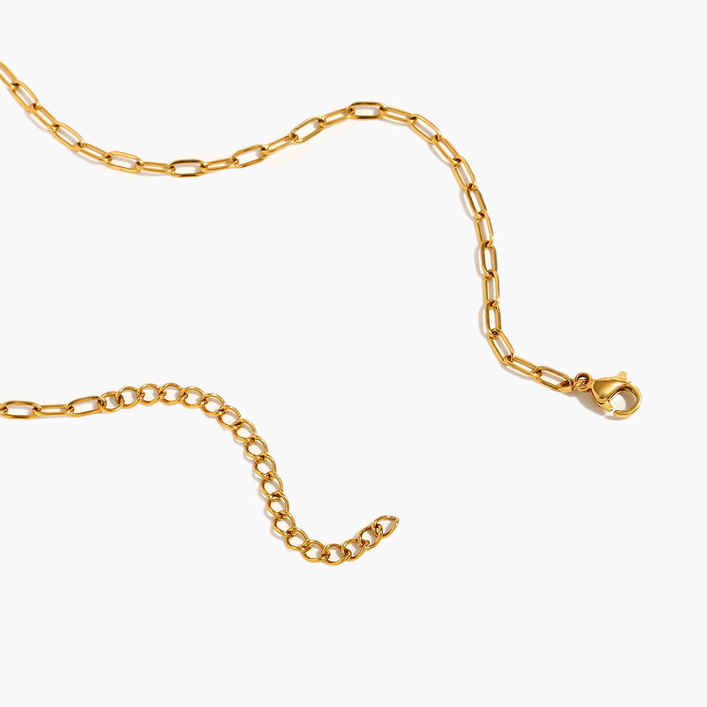 Enchanted Ocean Necklace