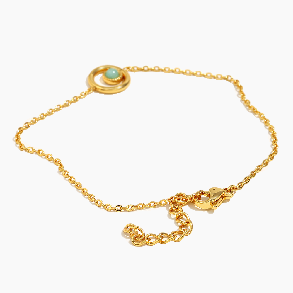 Ocean Eye Bracelet