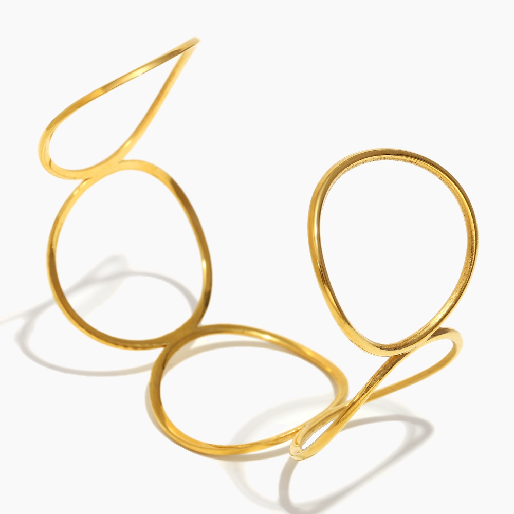Linéa Wave Cuff