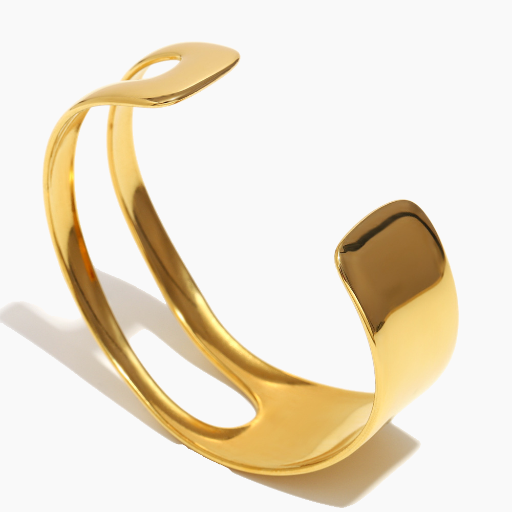 Linéa Wave Cuff