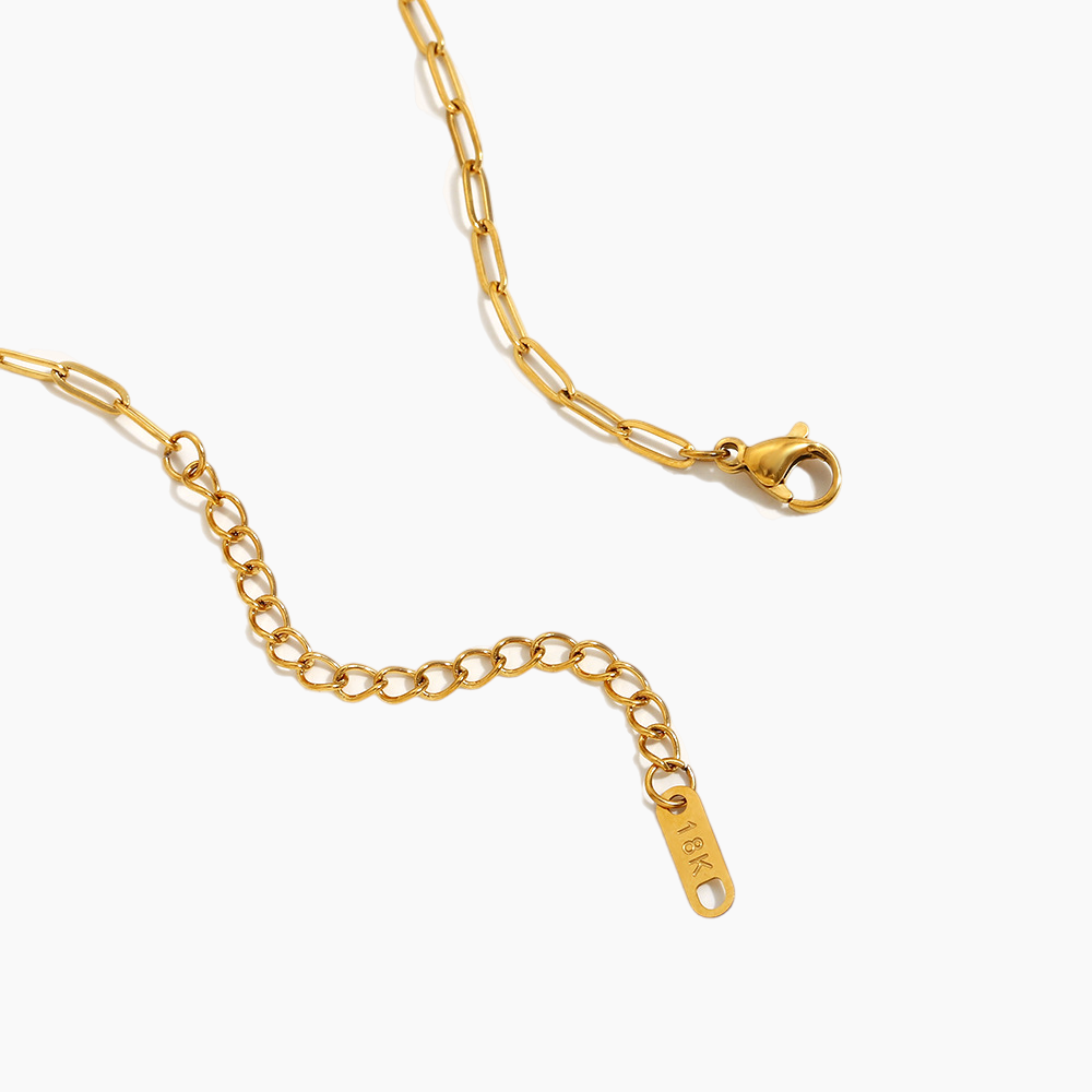 Celestial Harmony Necklace