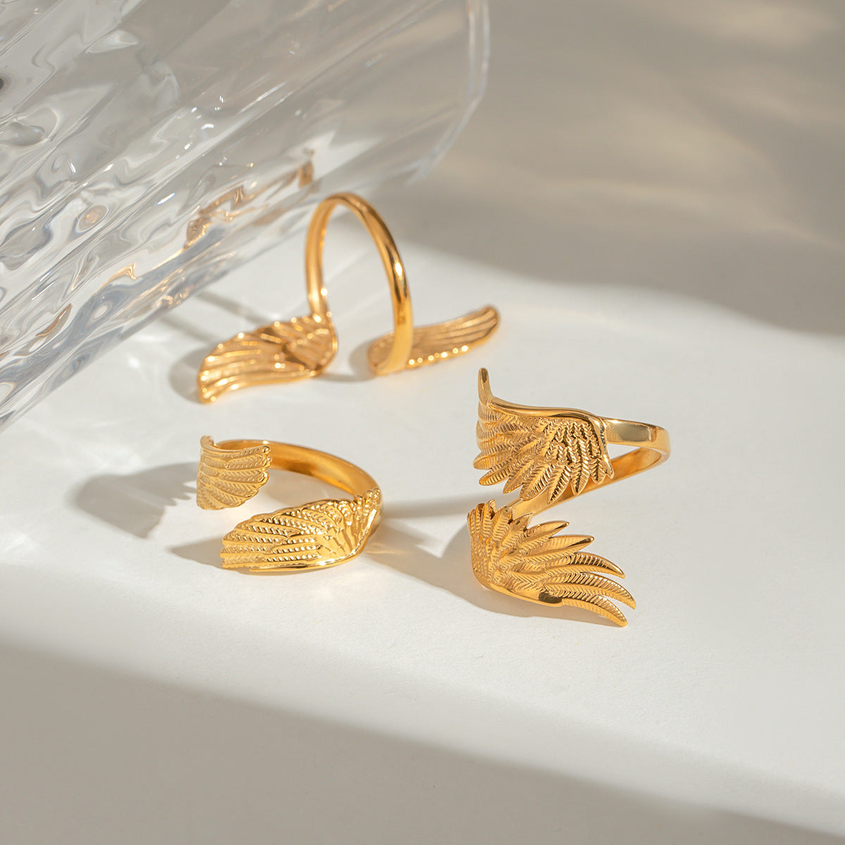 Wings of Aether Ring