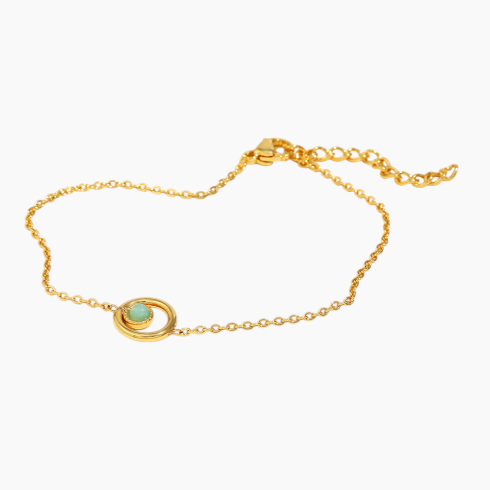 Ocean Eye Bracelet