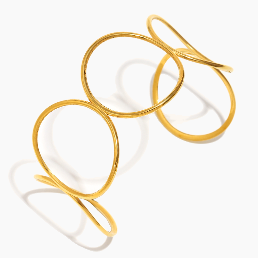 Linéa Wave Cuff