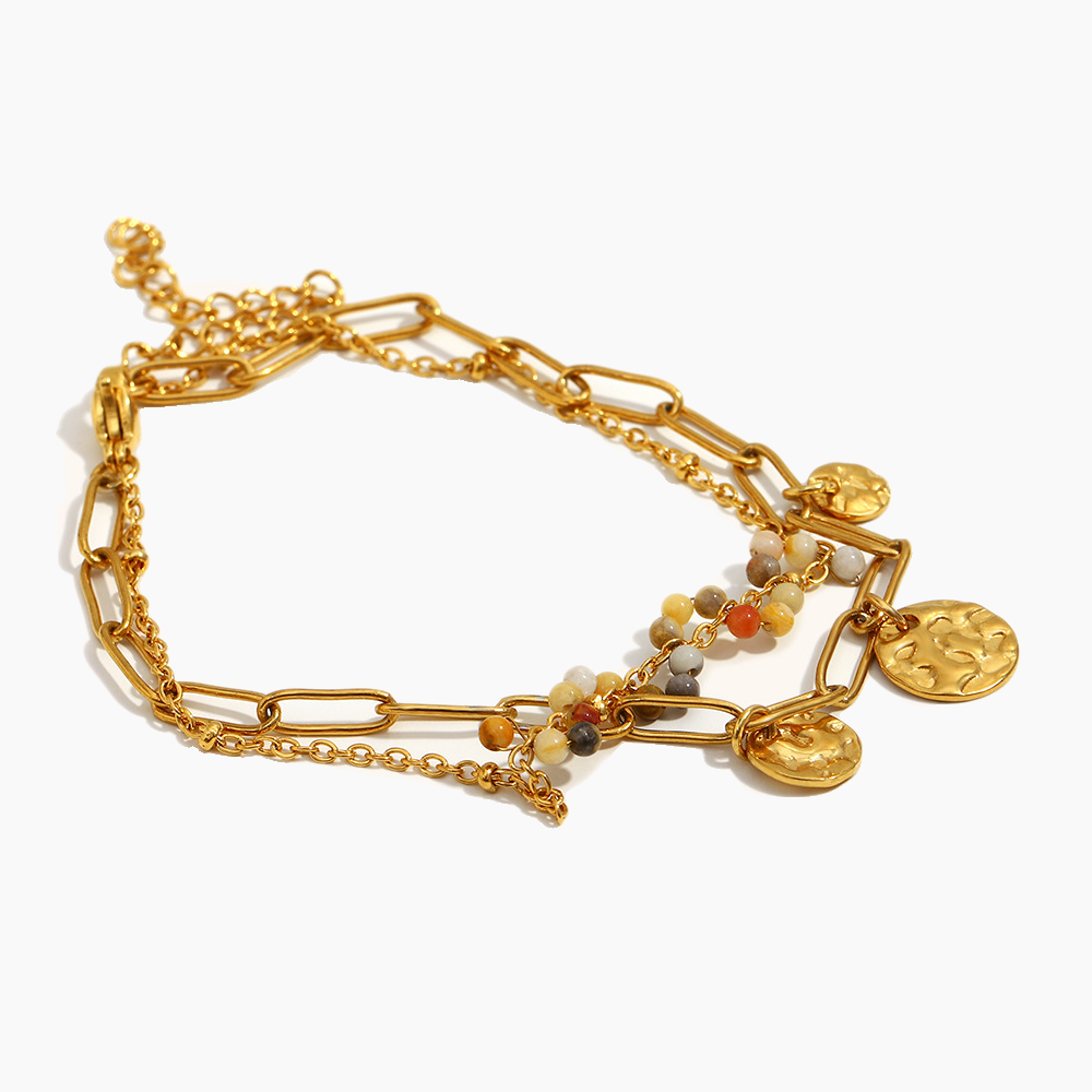 Sahara Relic Bracelet