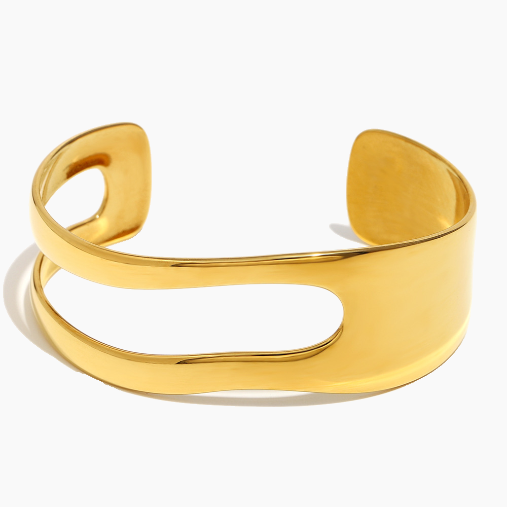 Linéa Wave Cuff