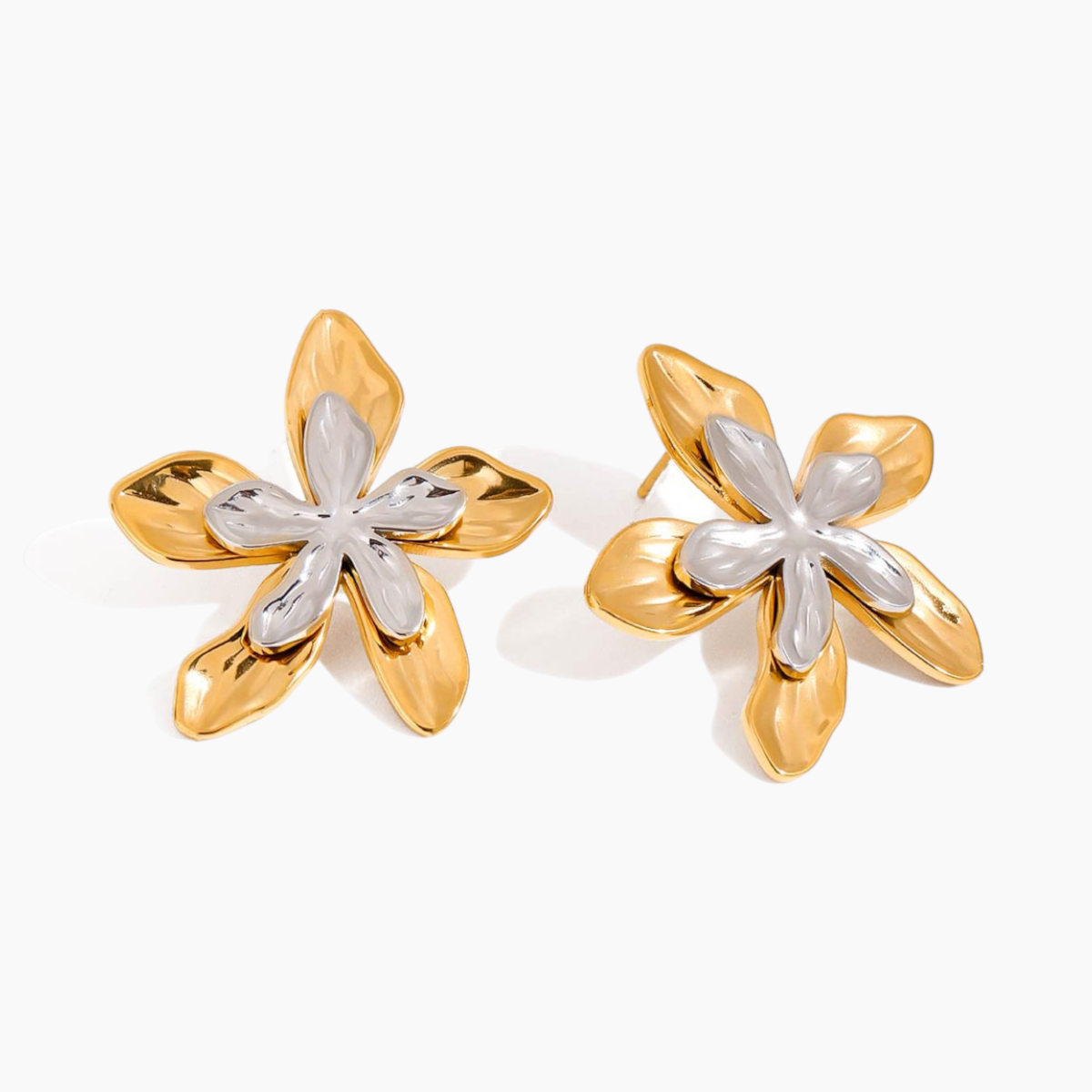 Isla Bloom Earrings