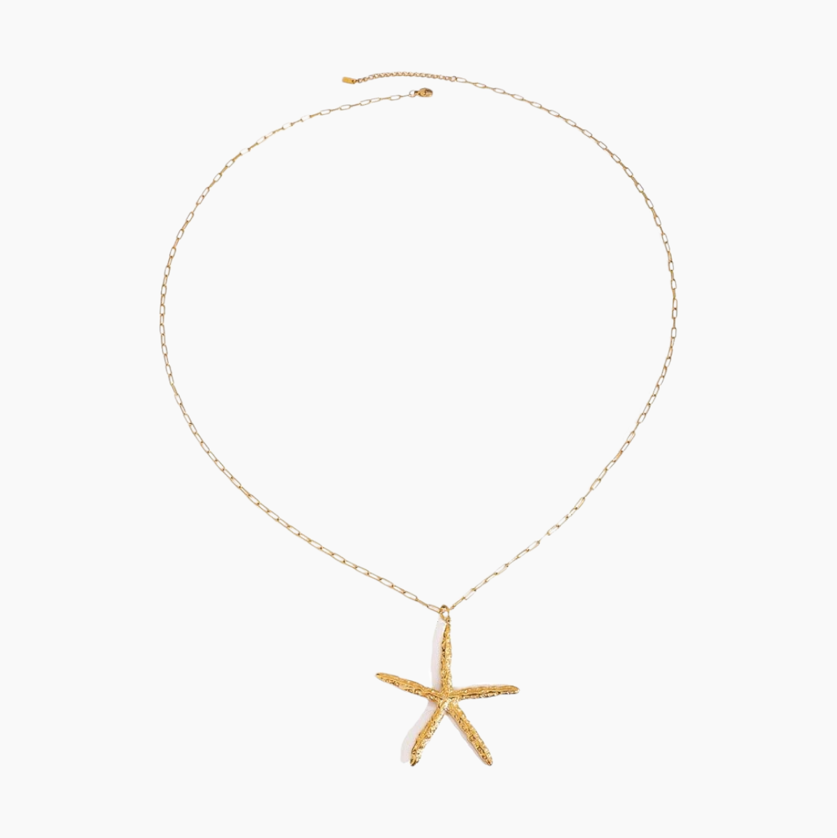 Star of Tides Necklace