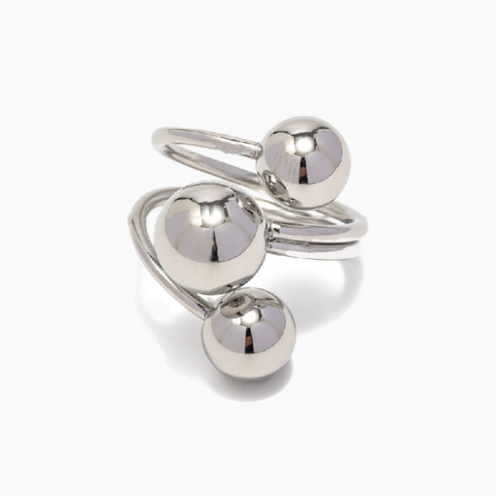 Galactic Gravity Ring