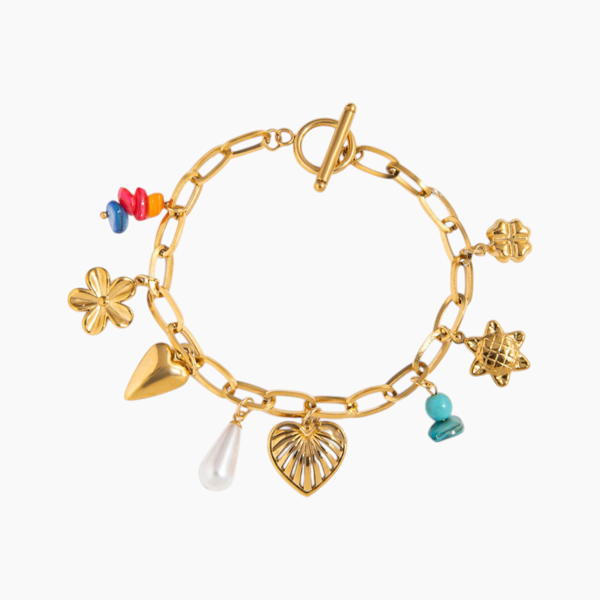 Island Muse Bracelet