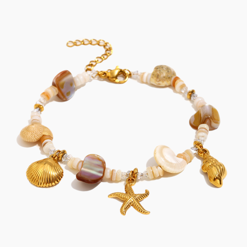 Ocean Treasures Bracelet