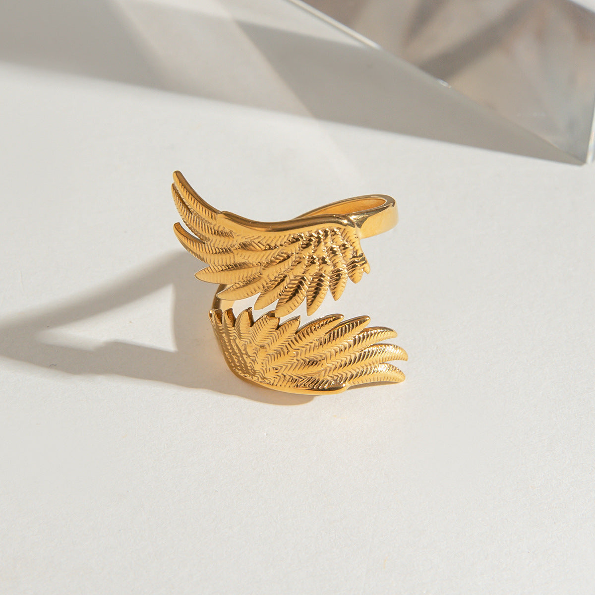 Wings of Aether Ring