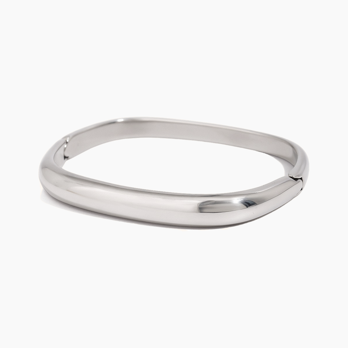 Aurora Curve Bangle