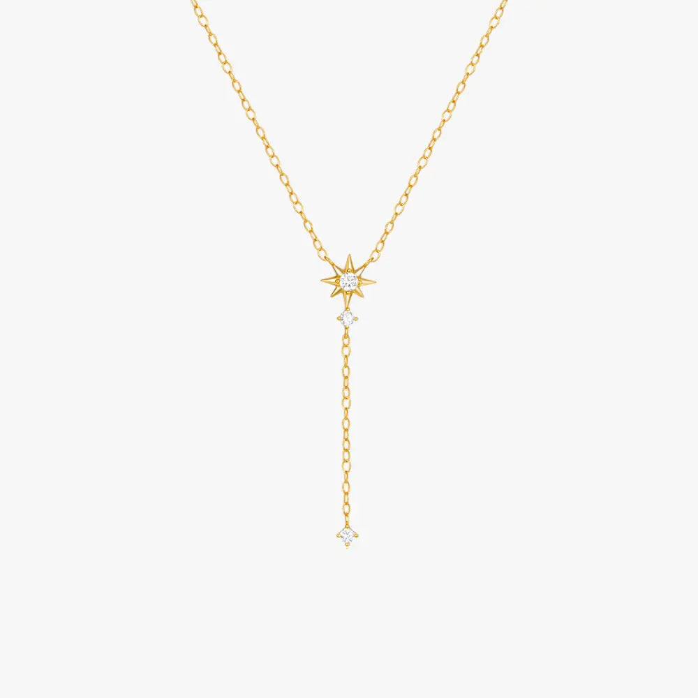 Starlight Necklace