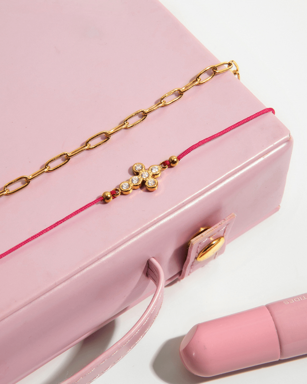 Faith & Fortune Bracelet Set - mifjewelry
