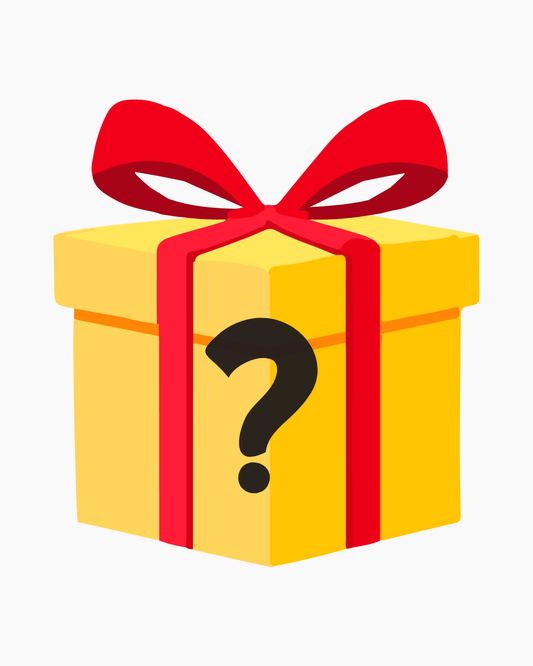 Free Mystery Gift - mifjewelry