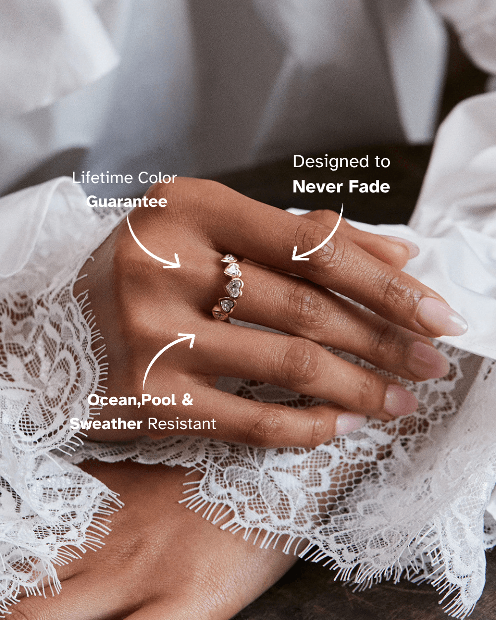 Lover’s Glow Ring - mifjewelry