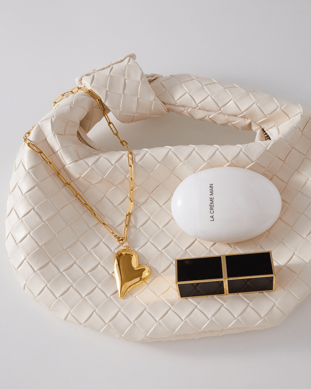 Passion Heart Necklace - mifjewelry