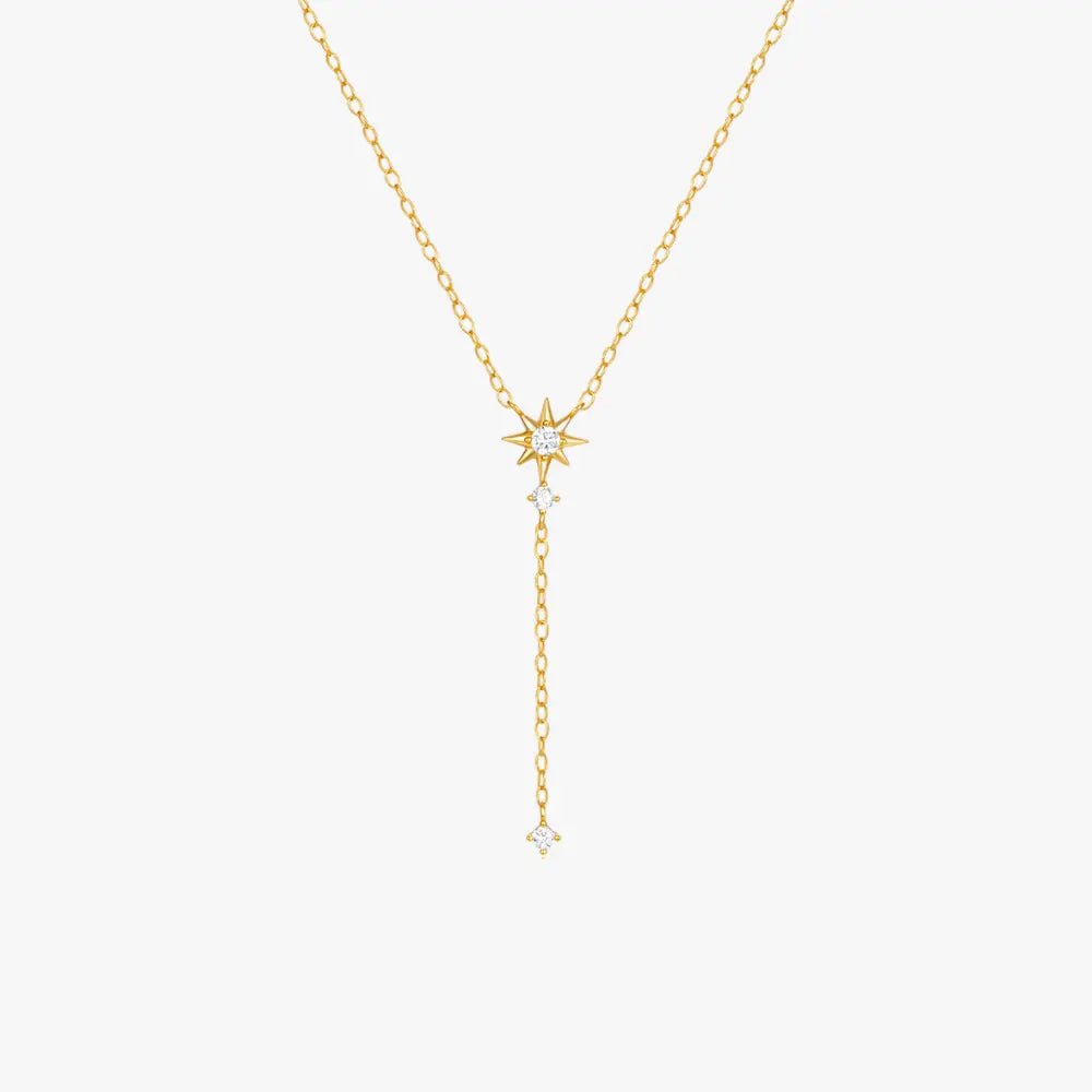 Starlight Necklace - mifjewelry