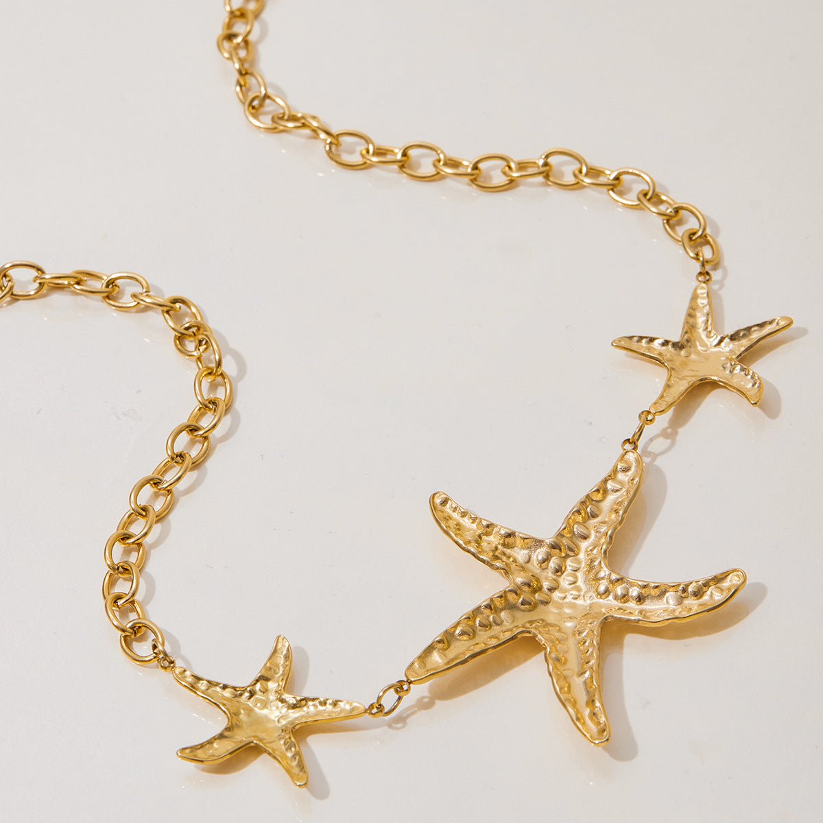 Stella Marina Statement Necklace - mifjewelry