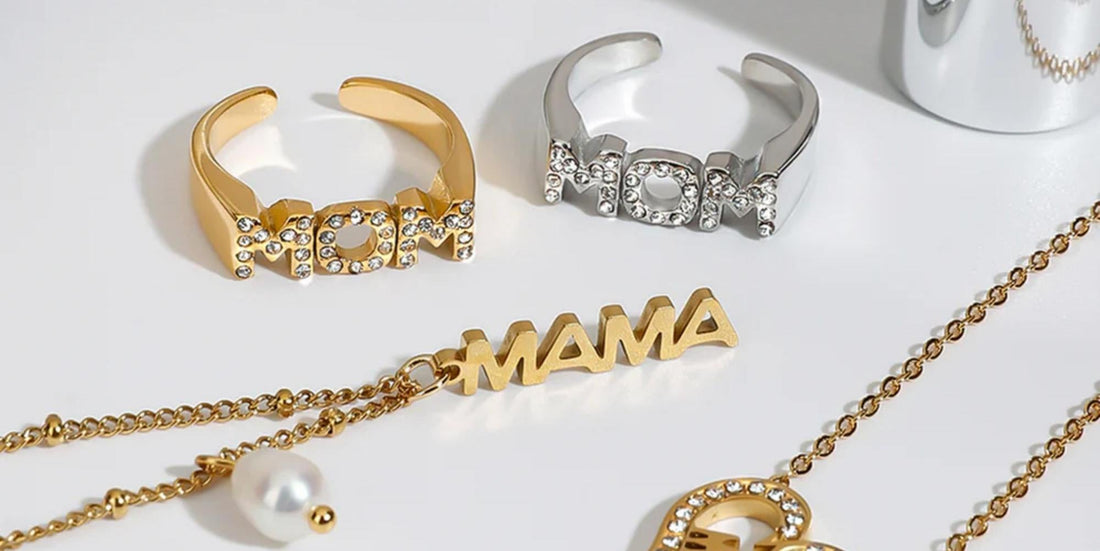 How to Pick the Perfect Mother's Day Gift: Jewelry Ideas for 2025