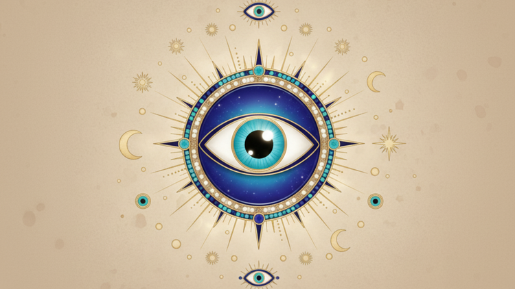 Evil Eye