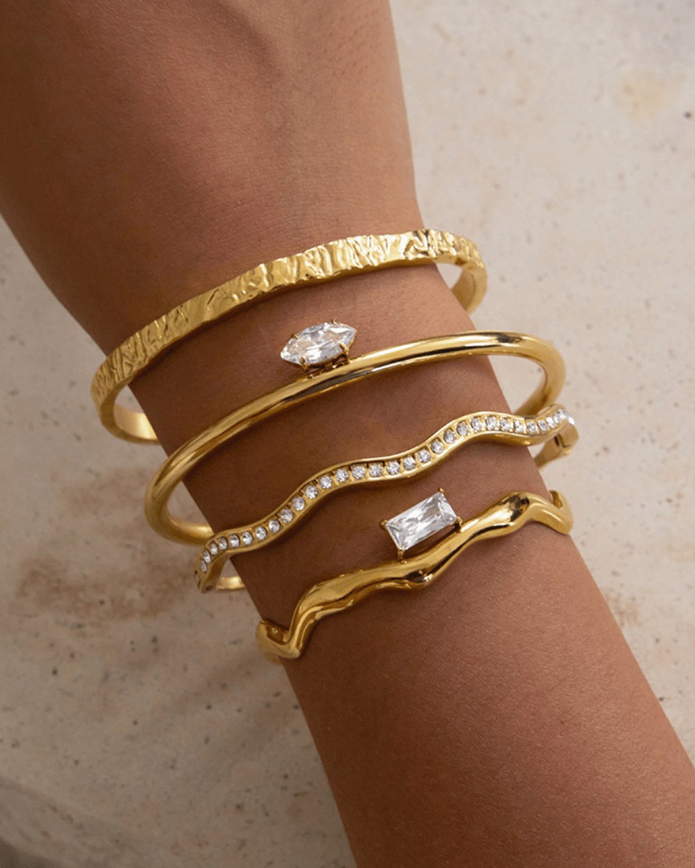 Bracelets - mifjewelry