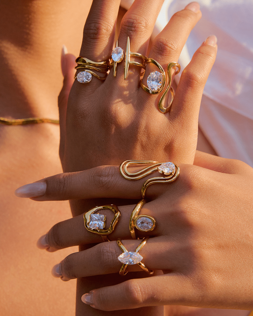 Rings - mifjewelry