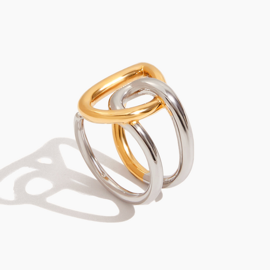 Duo Orbit Chain Ring