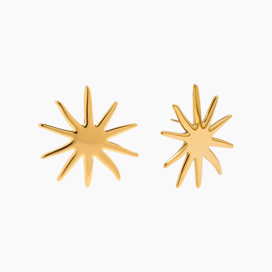 Solar Burst Studs