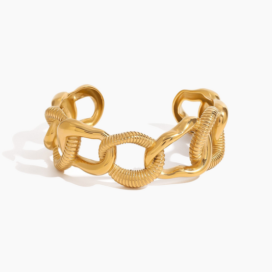 Vortex Link Bracelet