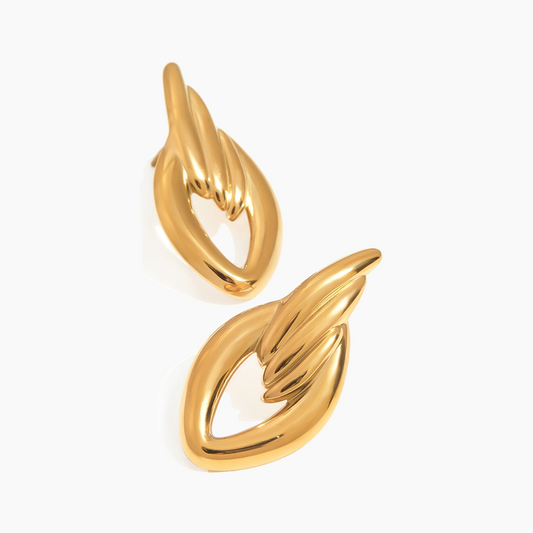 Nova Wing Earrings