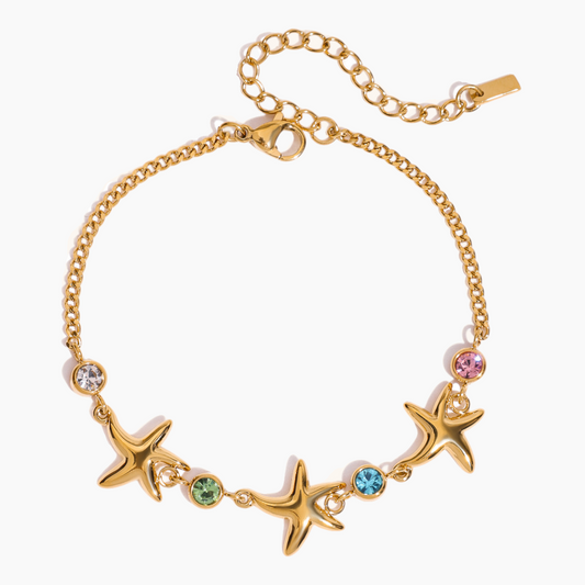 Starborn Gem Bracelet